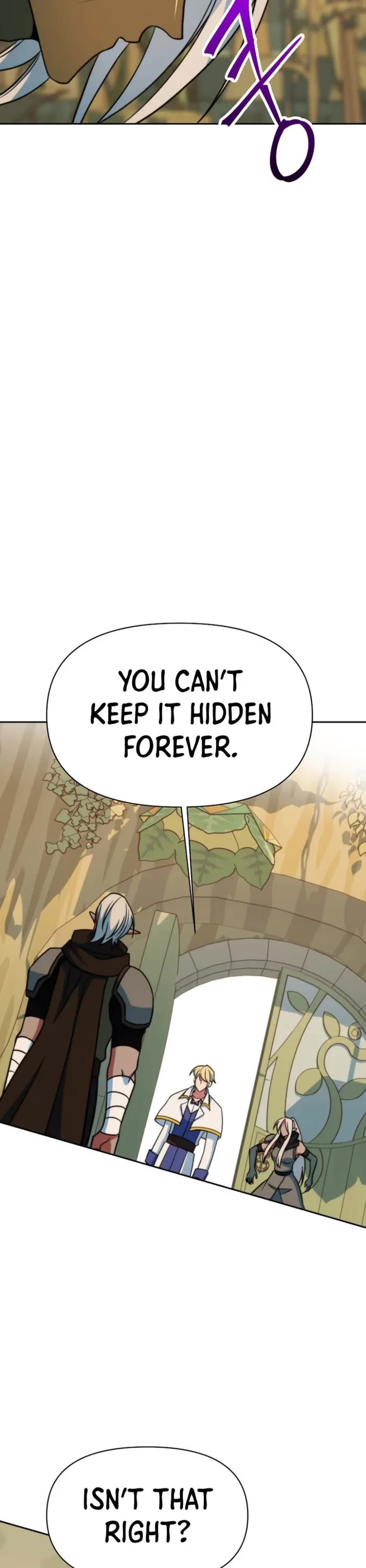 Archmage Transcending Through Regression Chapter 140 page 42 - Chapter 140