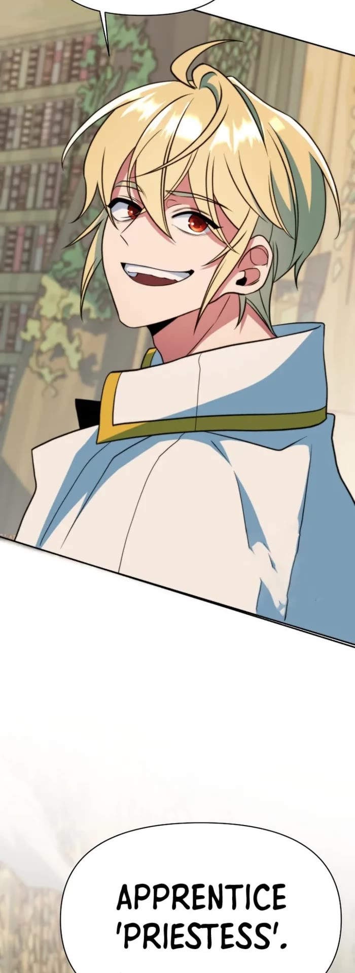 Archmage Transcending Through Regression Chapter 140 page 43 - Chapter 140