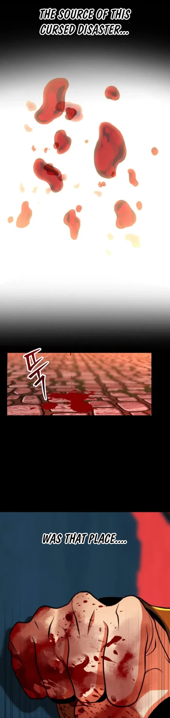 Archmage Transcending Through Regression Chapter 140 page 5 - Chapter 140