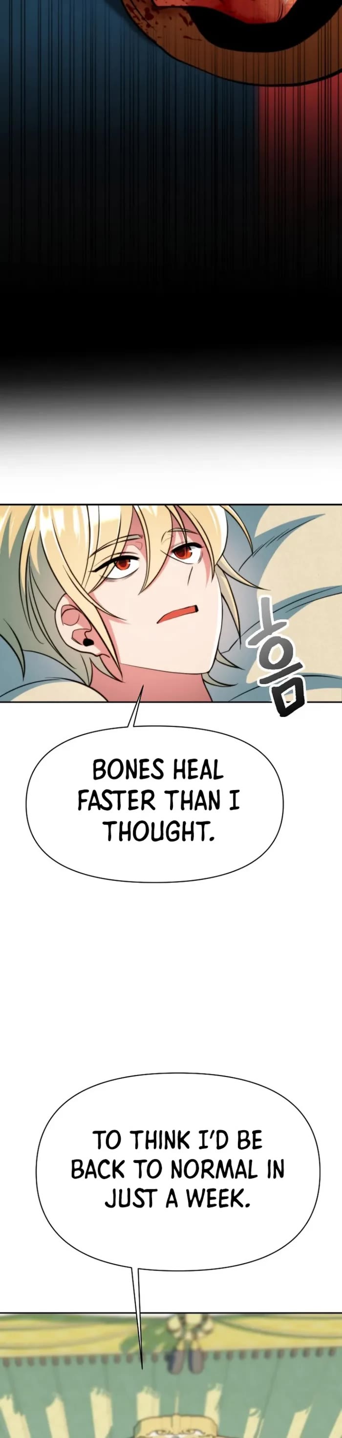 Archmage Transcending Through Regression Chapter 140 page 6 - Chapter 140