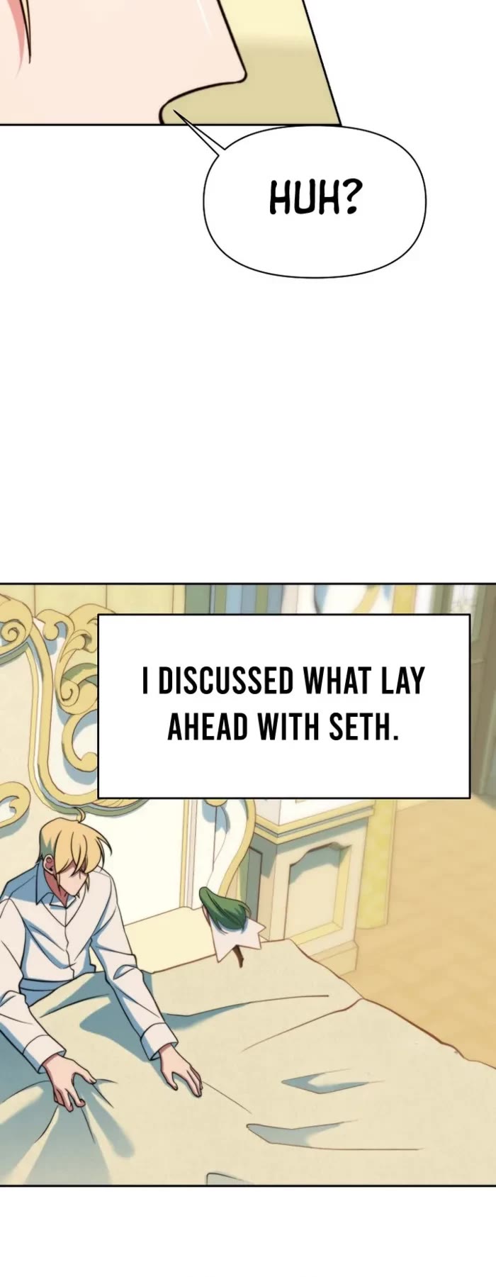 Archmage Transcending Through Regression Chapter 140 page 9 - Chapter 140