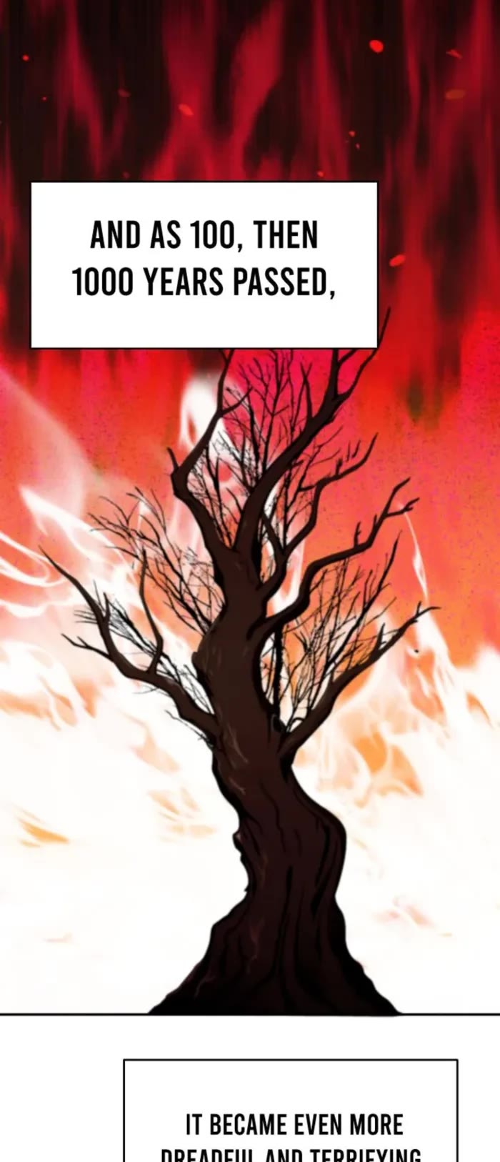 Archmage Transcending Through Regression Chapter 141 page 10 - Chapter 141