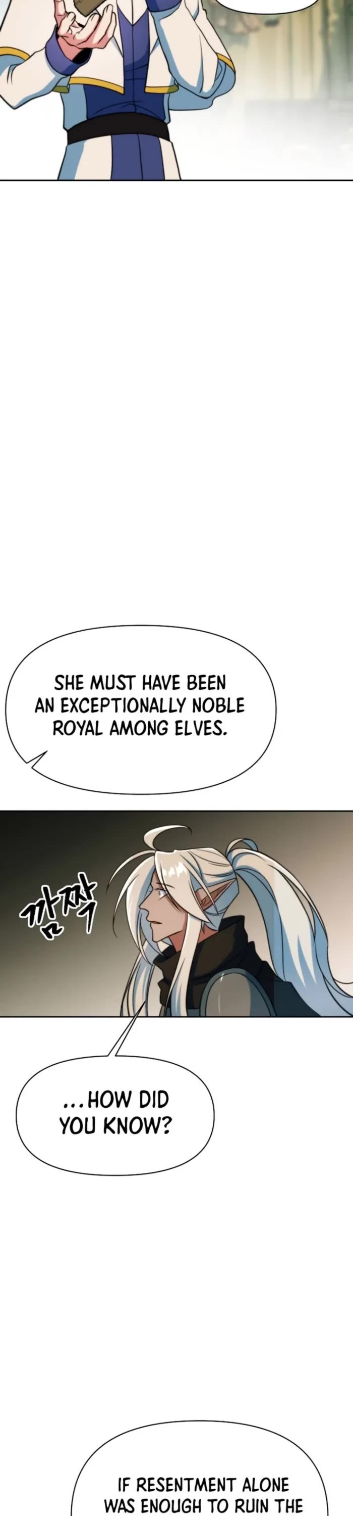 Archmage Transcending Through Regression Chapter 141 page 13 - Chapter 141