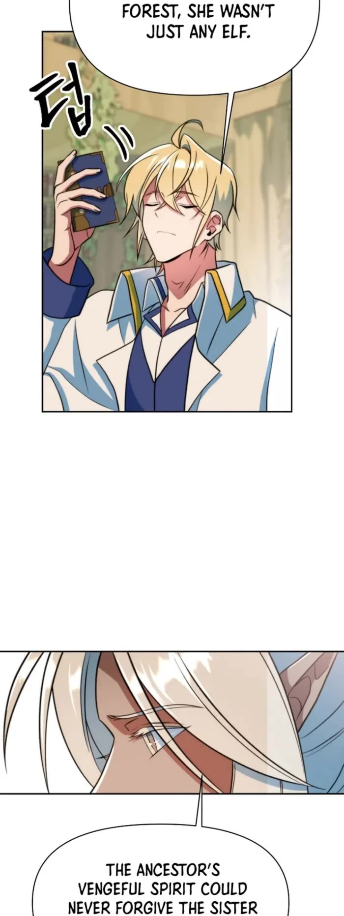Archmage Transcending Through Regression Chapter 141 page 14 - Chapter 141