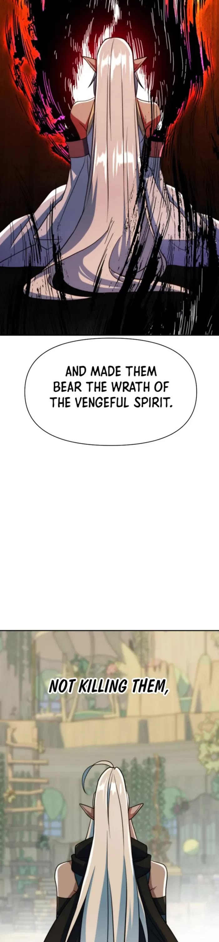 Archmage Transcending Through Regression Chapter 141 page 17 - Chapter 141