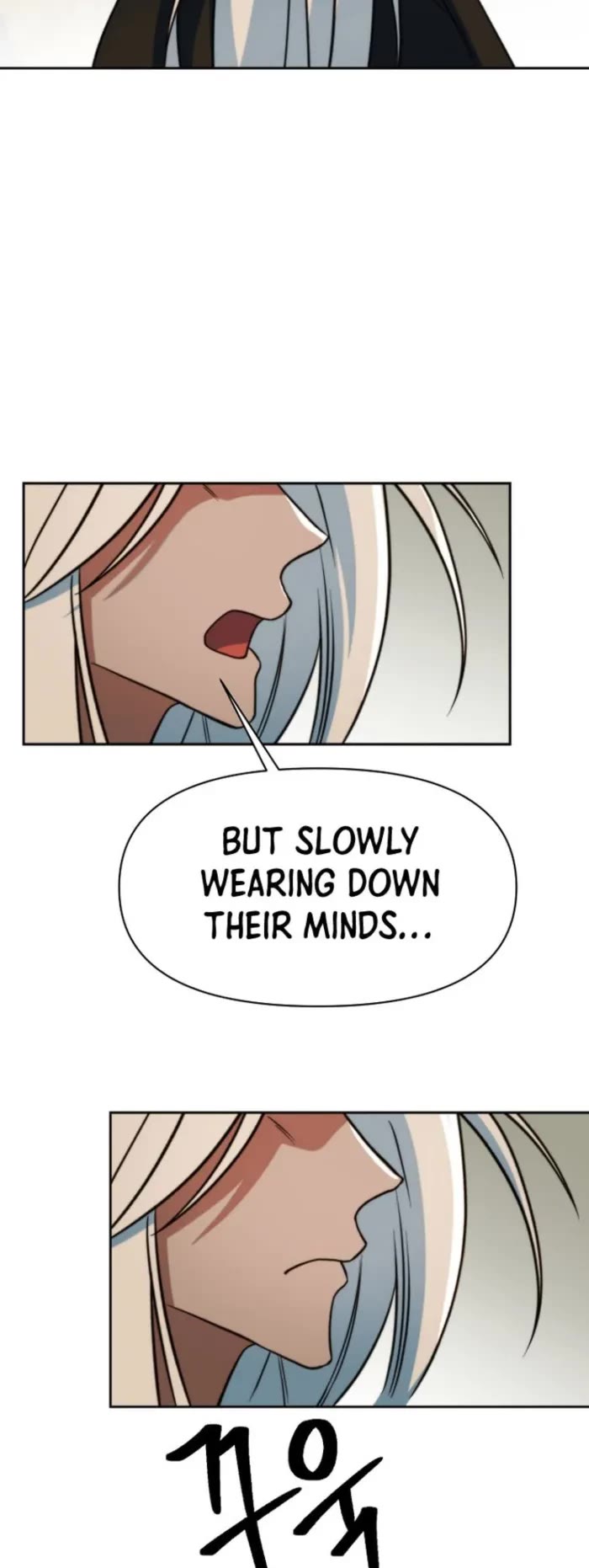 Archmage Transcending Through Regression Chapter 141 page 18 - Chapter 141