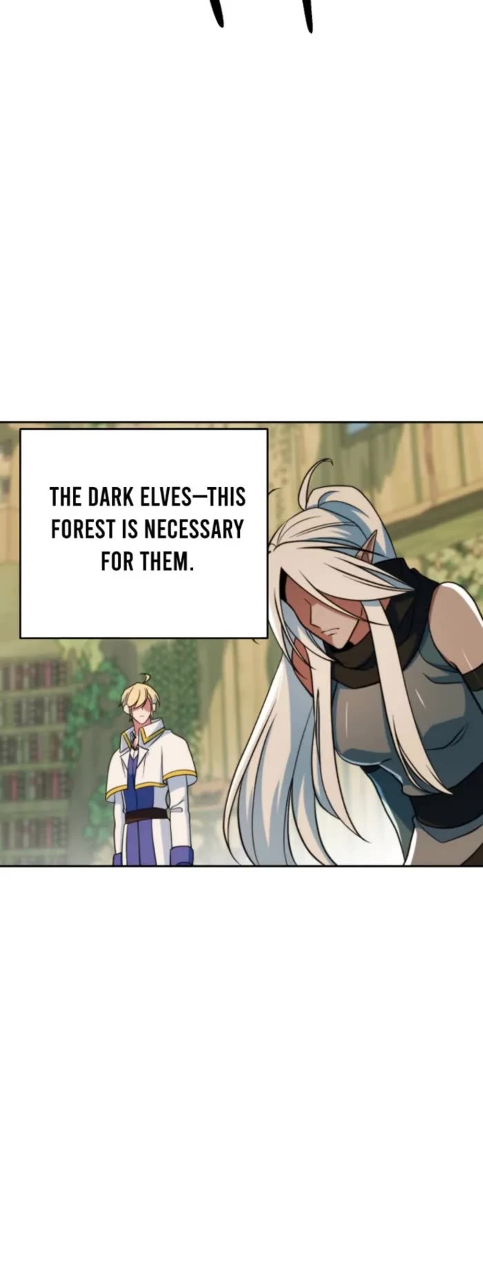 Archmage Transcending Through Regression Chapter 141 page 19 - Chapter 141