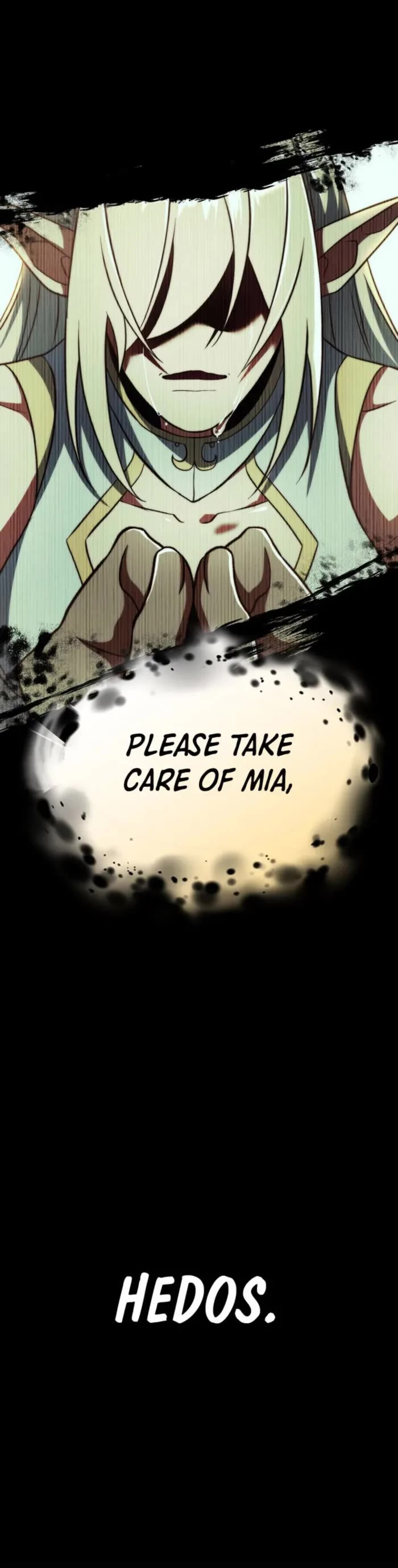 Archmage Transcending Through Regression Chapter 141 page 2 - Chapter 141