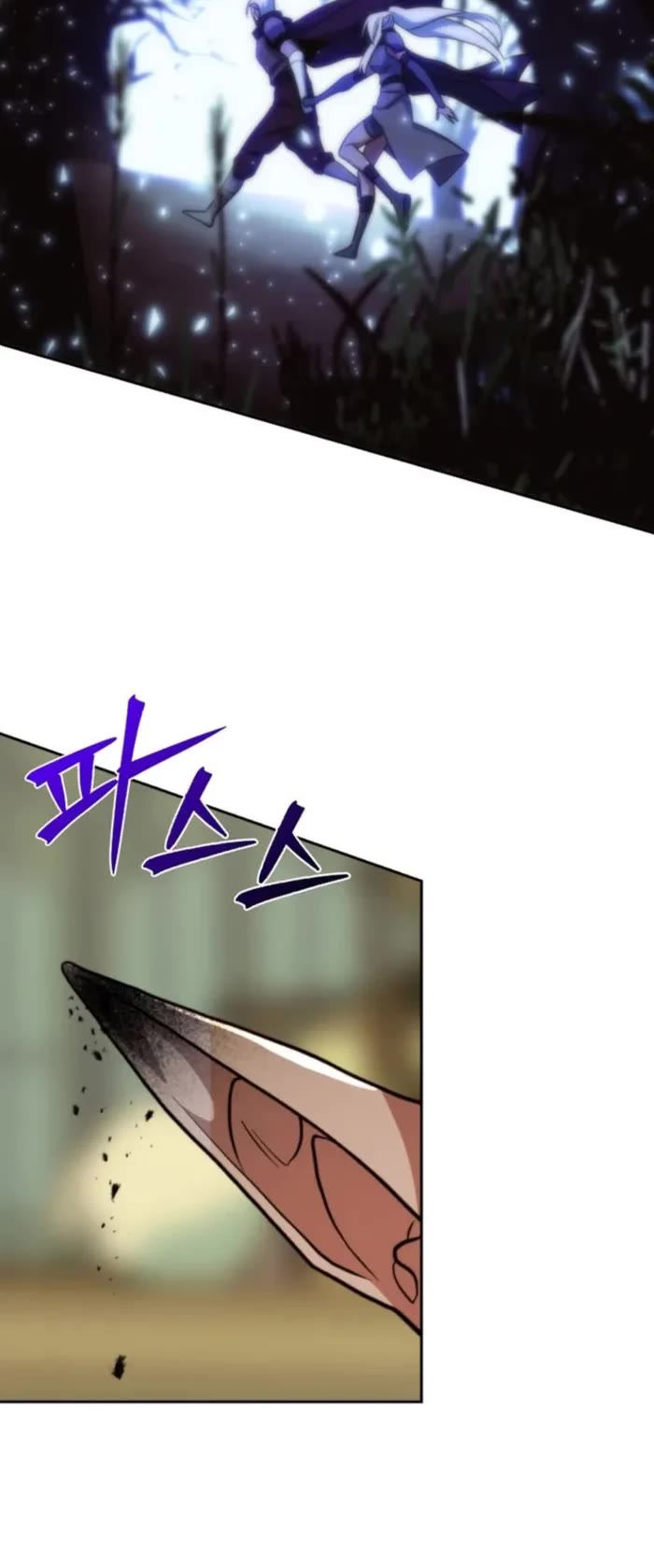 Archmage Transcending Through Regression Chapter 141 page 23 - Chapter 141