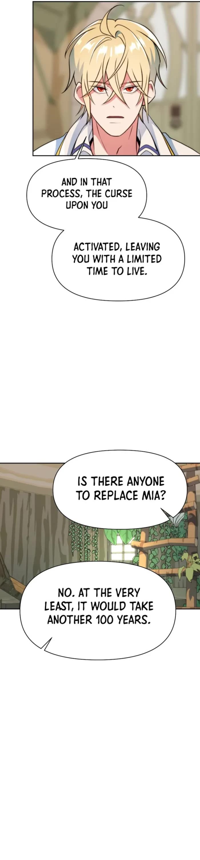 Archmage Transcending Through Regression Chapter 141 page 24 - Chapter 141