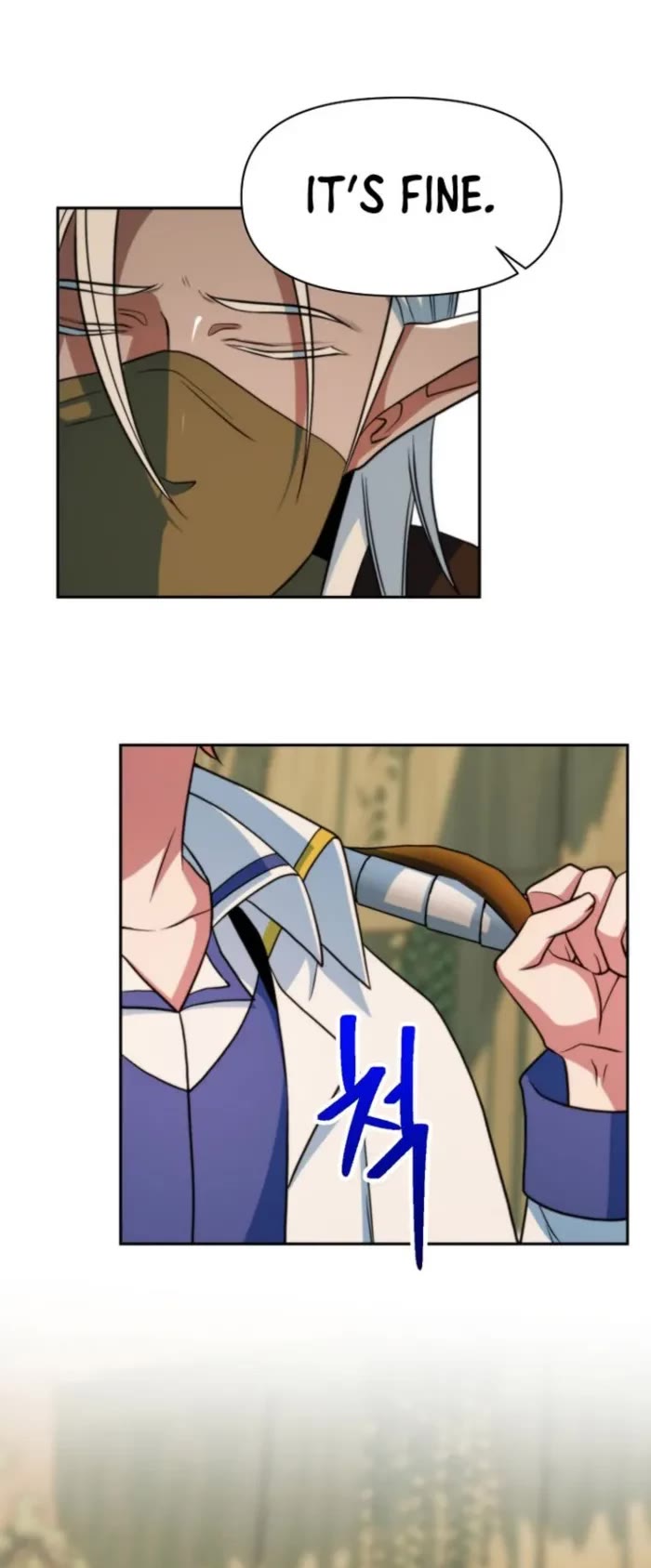 Archmage Transcending Through Regression Chapter 141 page 26 - Chapter 141