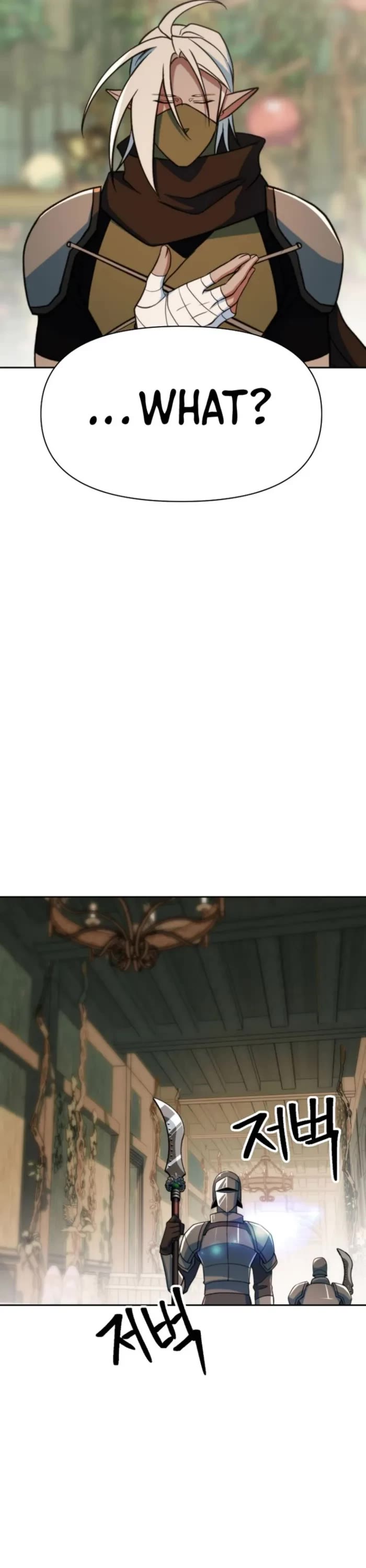 Archmage Transcending Through Regression Chapter 141 page 28 - Chapter 141