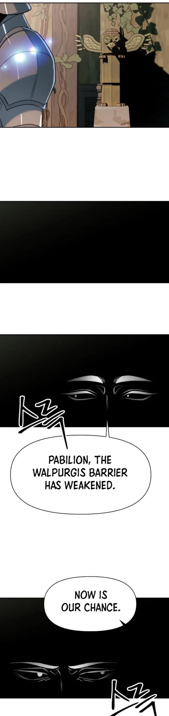 Archmage Transcending Through Regression Chapter 141 page 29 - Chapter 141