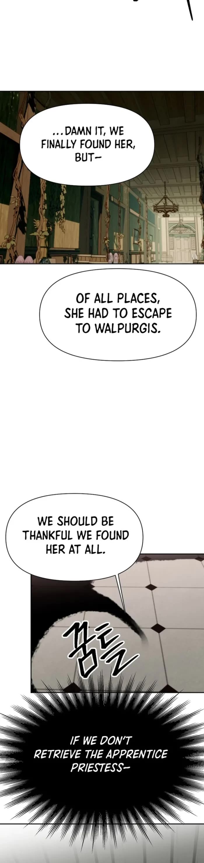 Archmage Transcending Through Regression Chapter 141 page 30 - Chapter 141