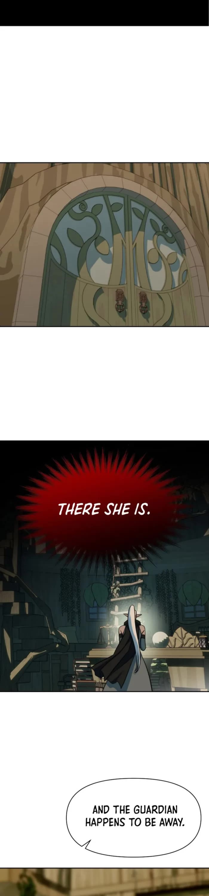 Archmage Transcending Through Regression Chapter 141 page 32 - Chapter 141