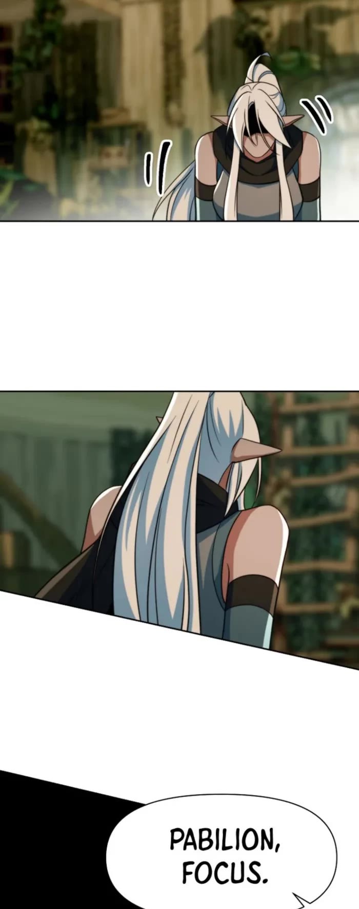 Archmage Transcending Through Regression Chapter 141 page 33 - Chapter 141