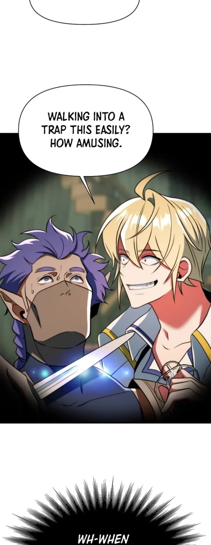 Archmage Transcending Through Regression Chapter 141 page 37 - Chapter 141