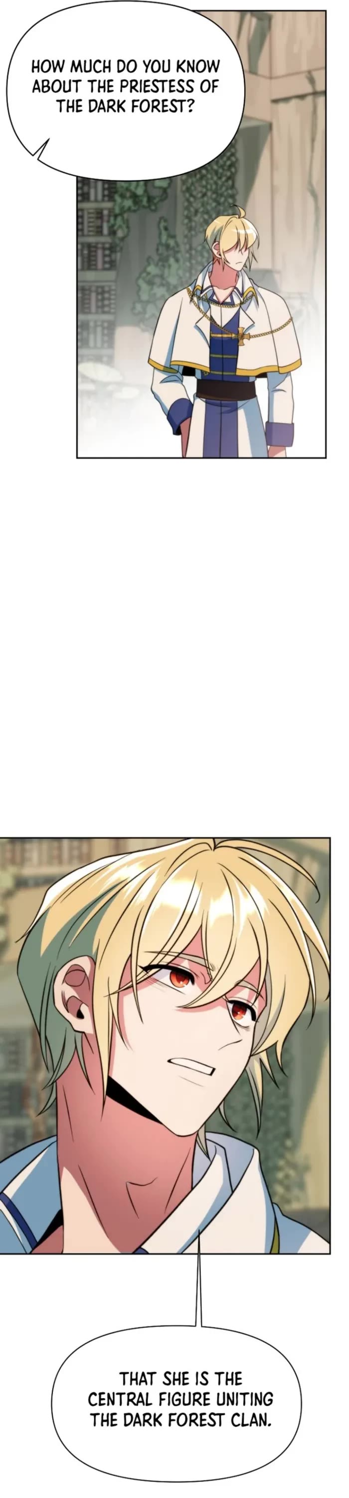 Archmage Transcending Through Regression Chapter 141 page 4 - Chapter 141