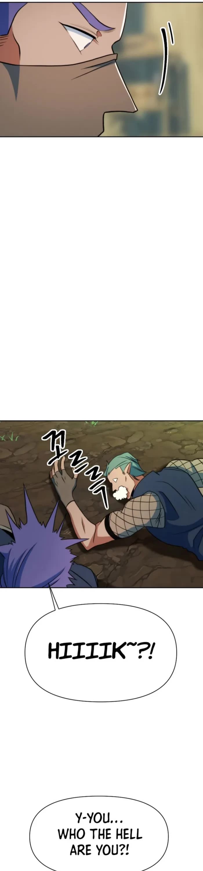 Archmage Transcending Through Regression Chapter 141 page 40 - Chapter 141