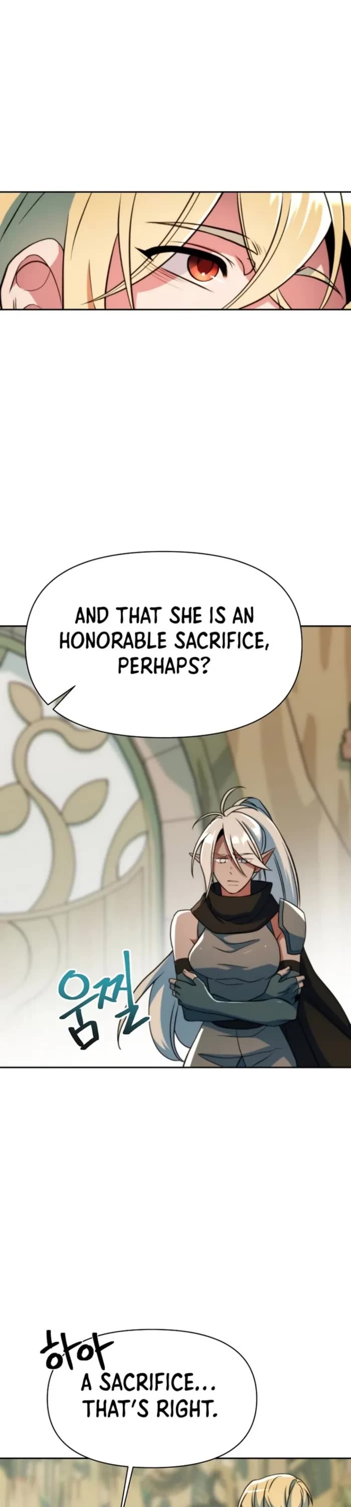 Archmage Transcending Through Regression Chapter 141 page 5 - Chapter 141