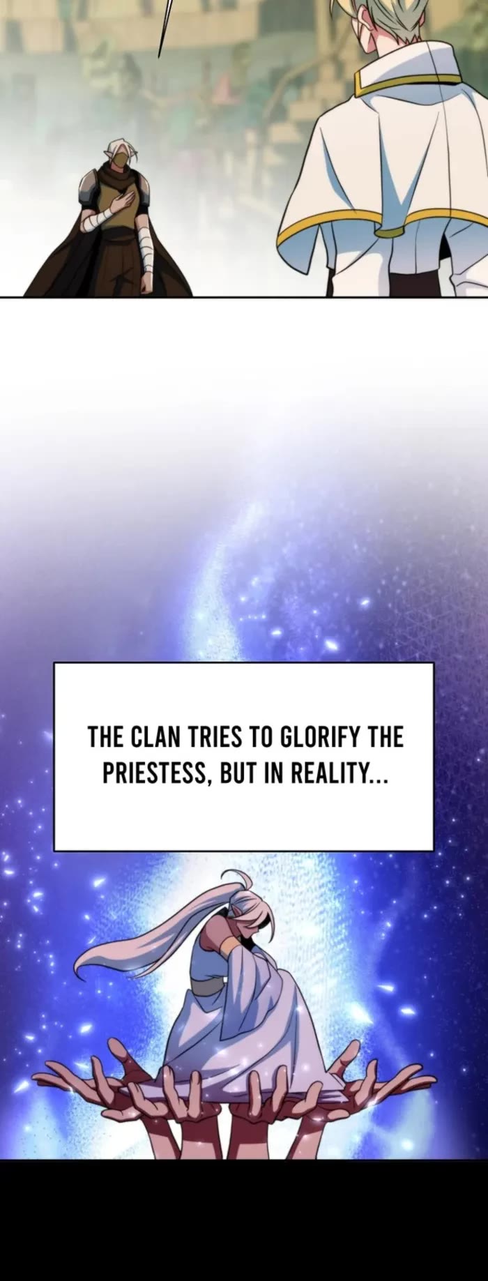Archmage Transcending Through Regression Chapter 141 page 6 - Chapter 141