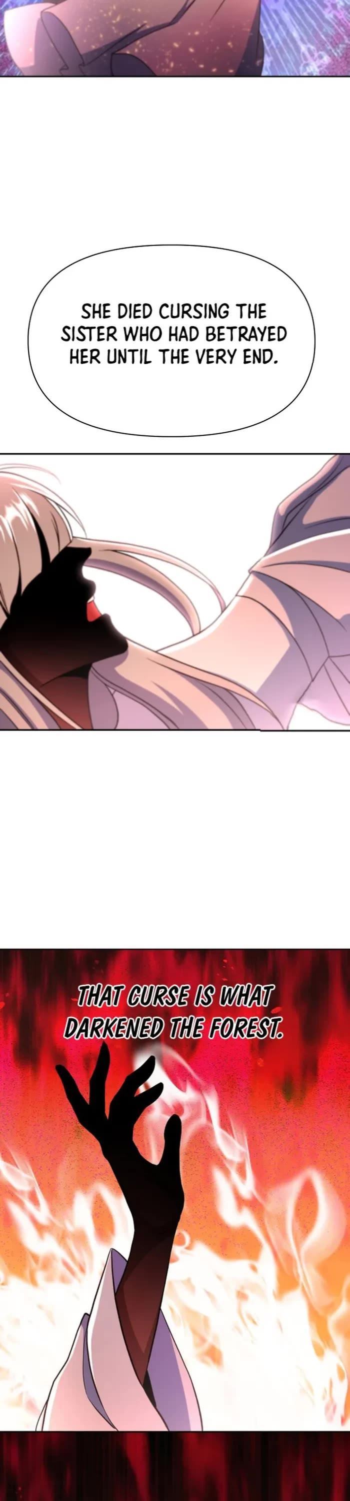 Archmage Transcending Through Regression Chapter 141 page 9 - Chapter 141