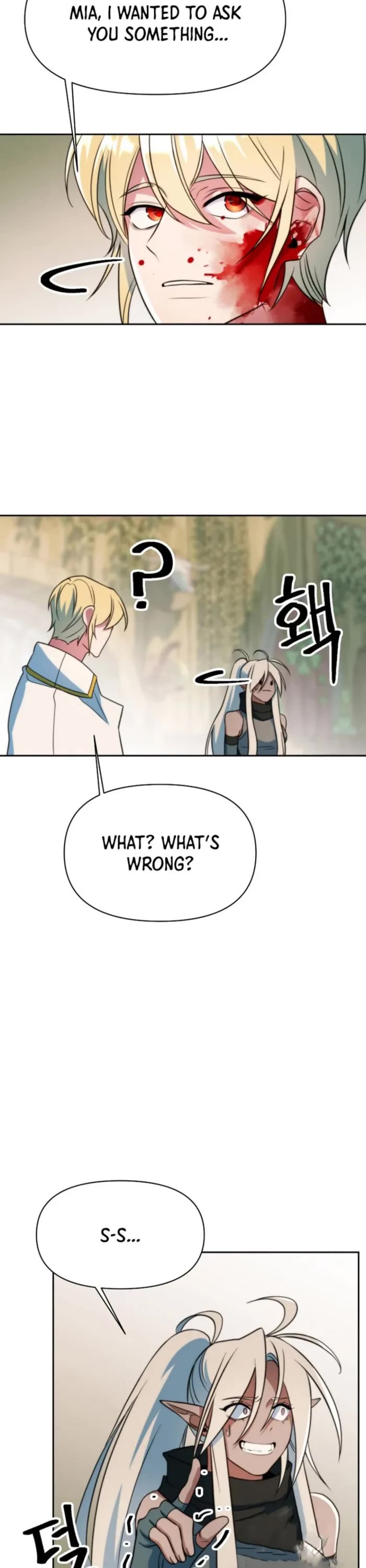 Archmage Transcending Through Regression Chapter 142 page 10 - Chapter 142