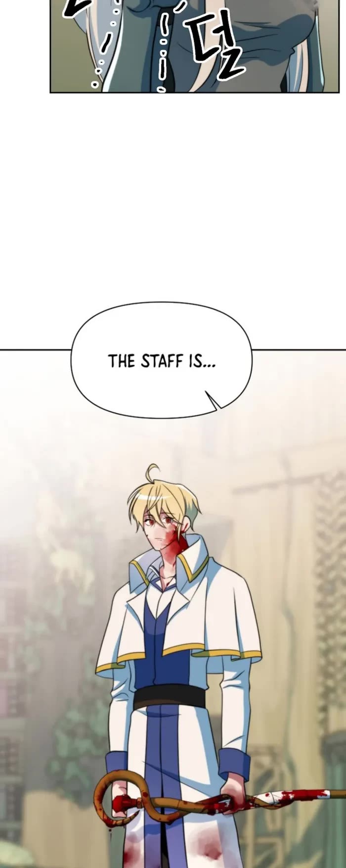 Archmage Transcending Through Regression Chapter 142 page 11 - Chapter 142