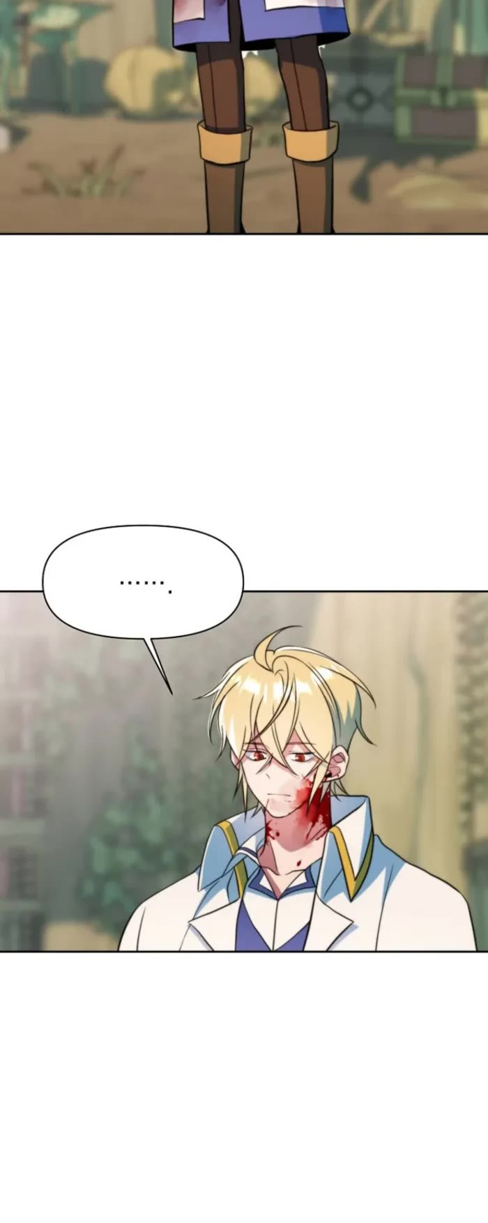Archmage Transcending Through Regression Chapter 142 page 12 - Chapter 142