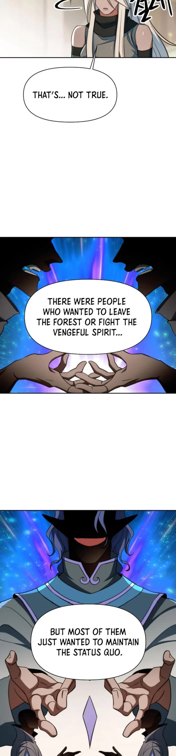 Archmage Transcending Through Regression Chapter 142 page 14 - Chapter 142