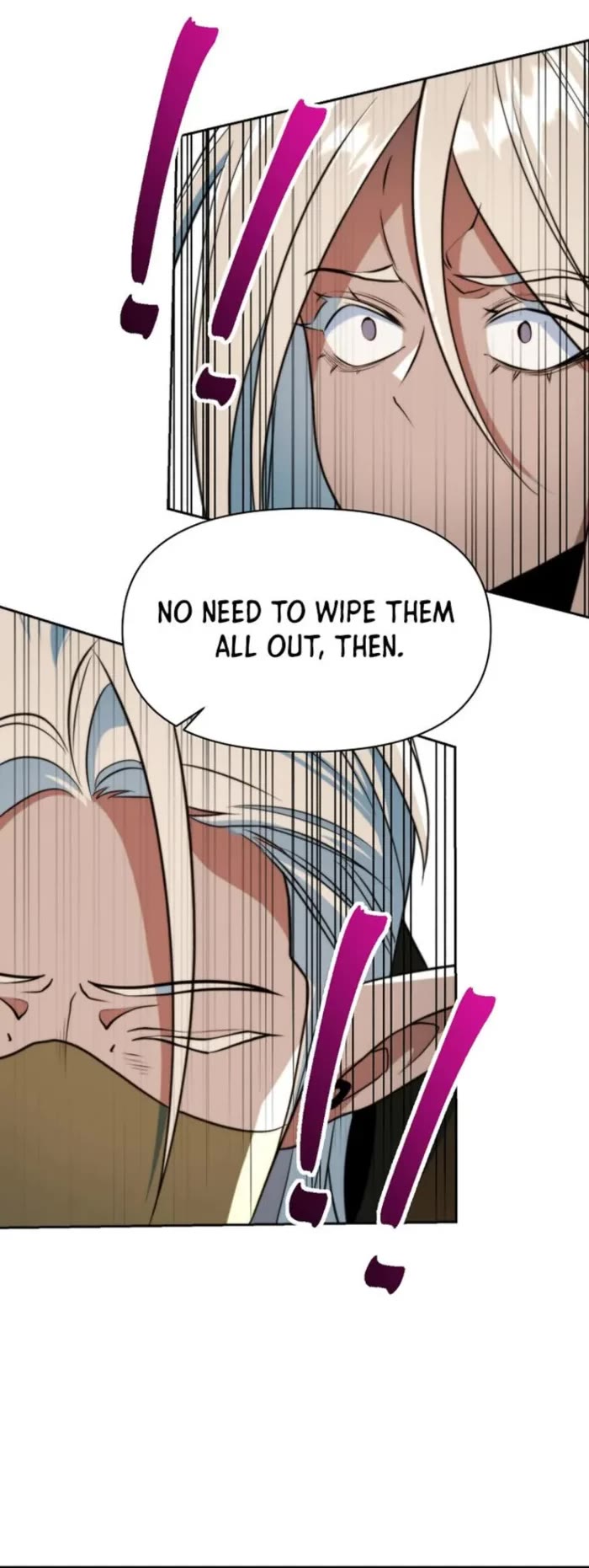 Archmage Transcending Through Regression Chapter 142 page 16 - Chapter 142
