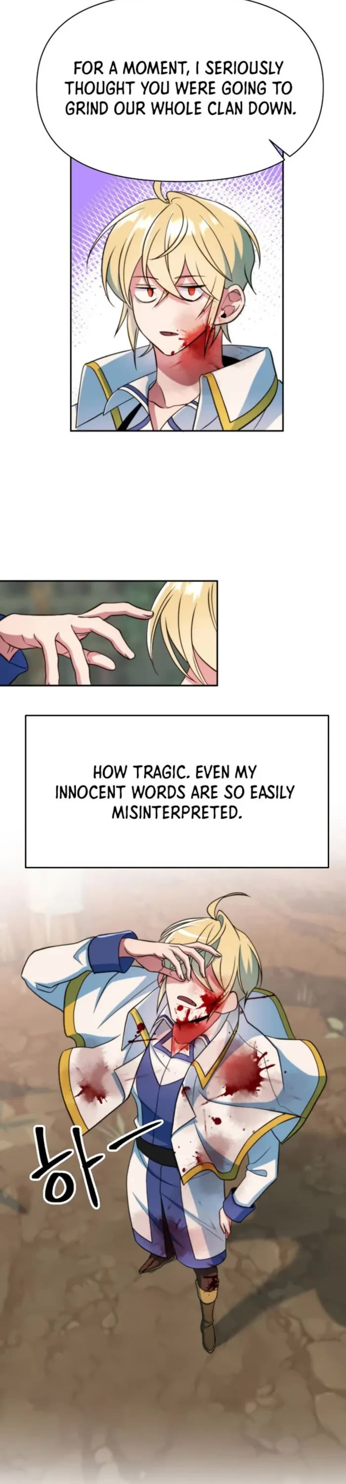 Archmage Transcending Through Regression Chapter 142 page 18 - Chapter 142