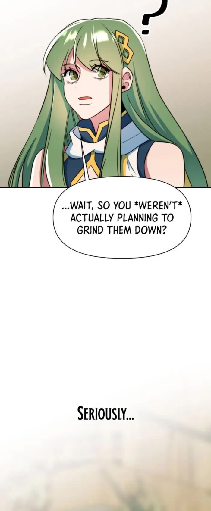 Archmage Transcending Through Regression Chapter 142 page 20 - Chapter 142