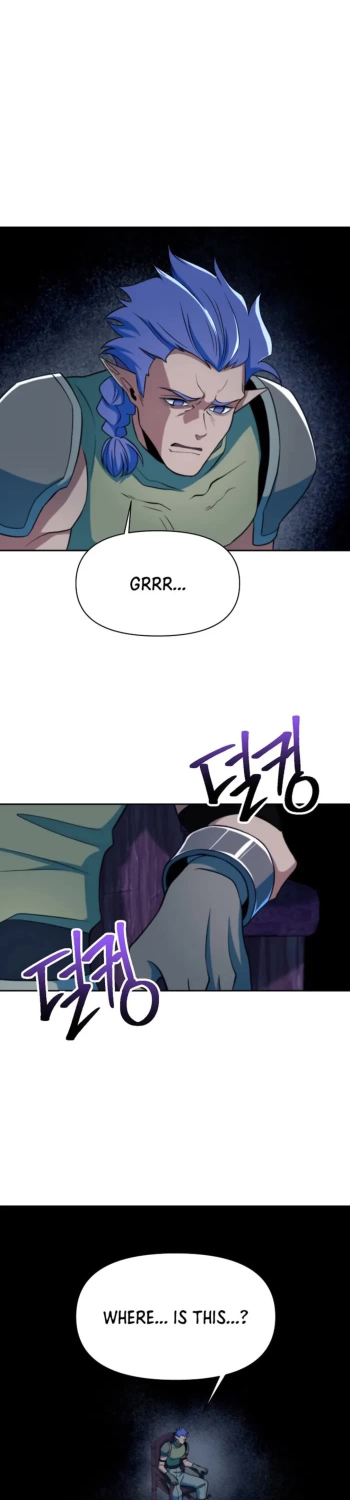 Archmage Transcending Through Regression Chapter 142 page 22 - Chapter 142