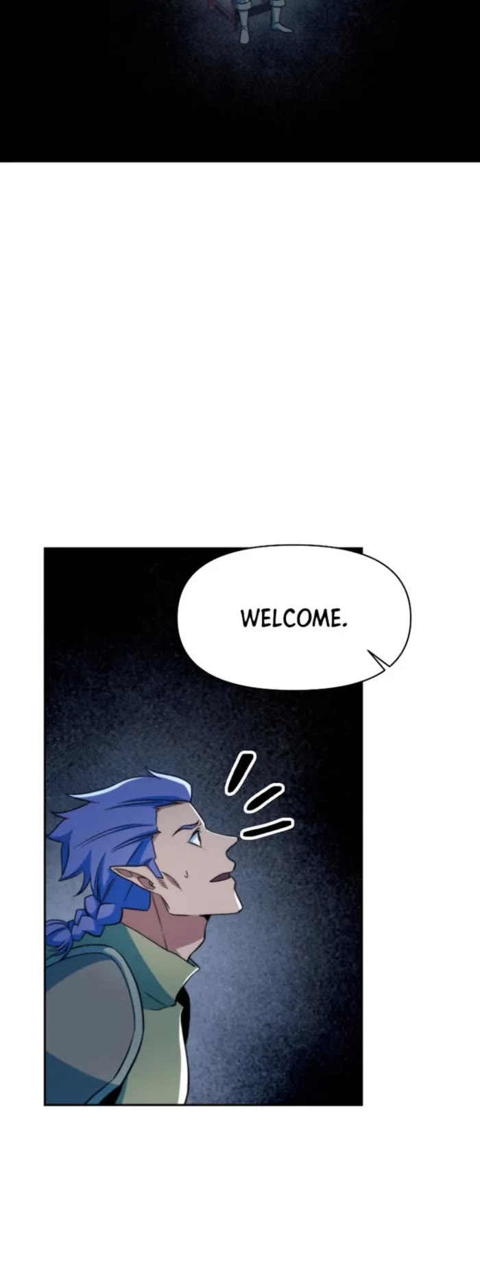 Archmage Transcending Through Regression Chapter 142 page 23 - Chapter 142