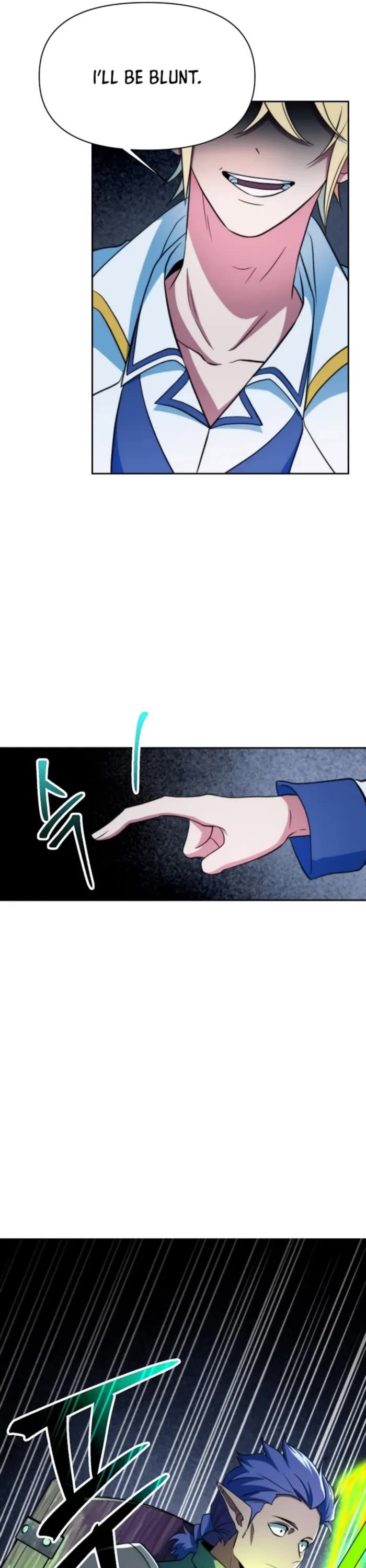 Archmage Transcending Through Regression Chapter 142 page 25 - Chapter 142