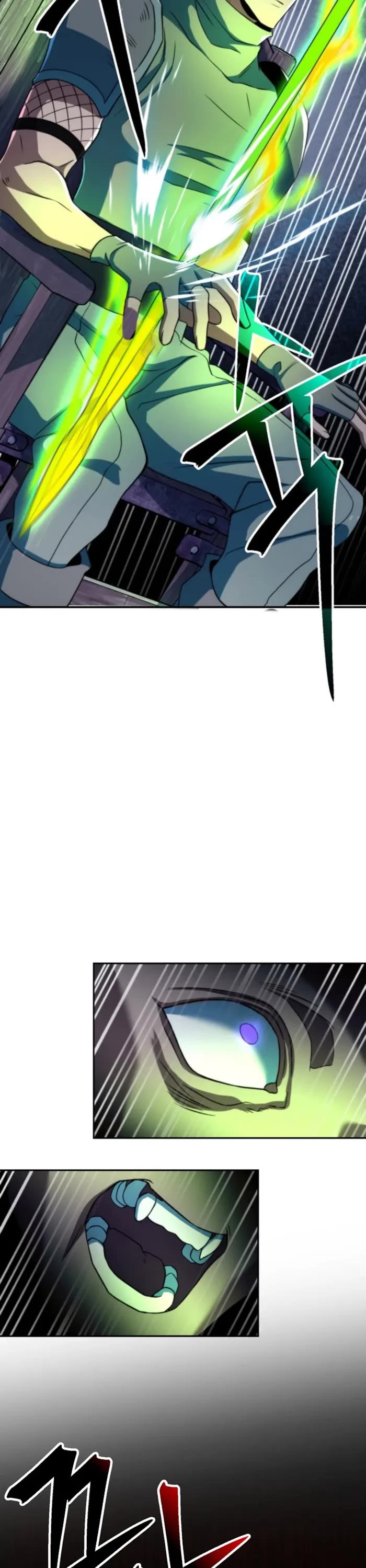 Archmage Transcending Through Regression Chapter 142 page 26 - Chapter 142