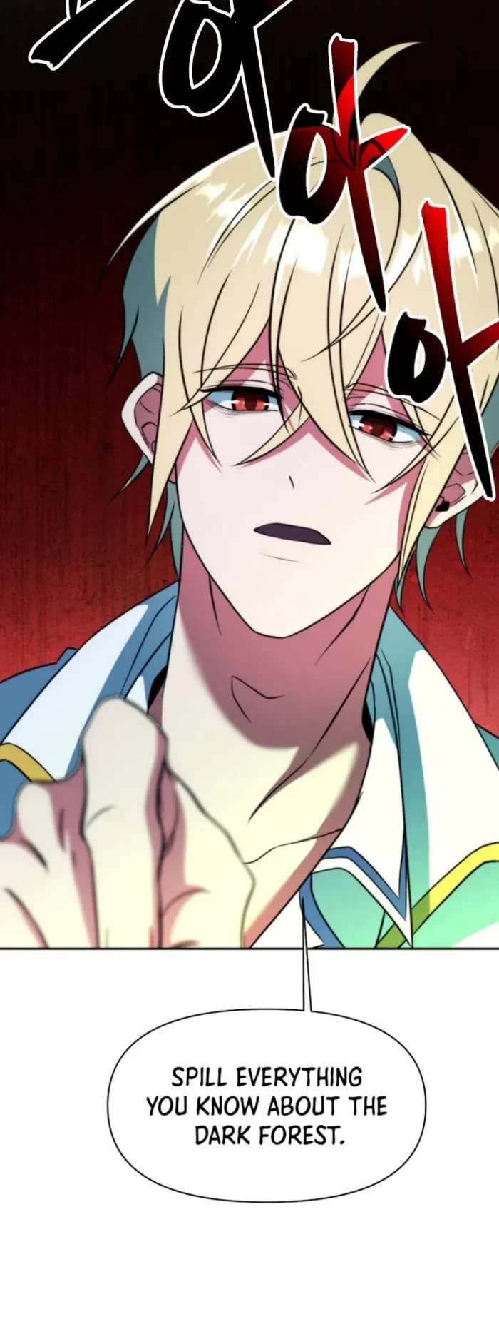 Archmage Transcending Through Regression Chapter 142 page 27 - Chapter 142