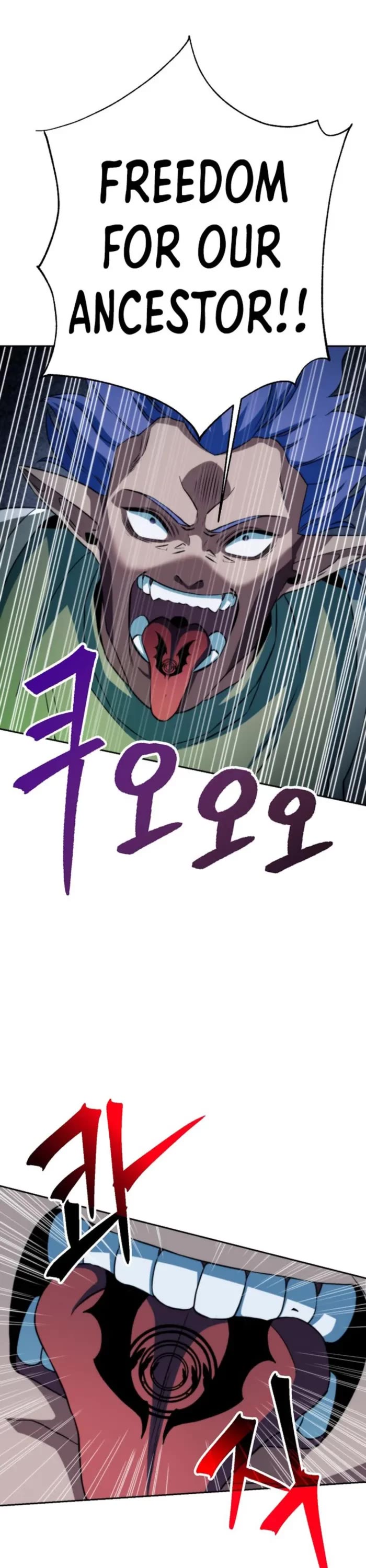Archmage Transcending Through Regression Chapter 142 page 29 - Chapter 142