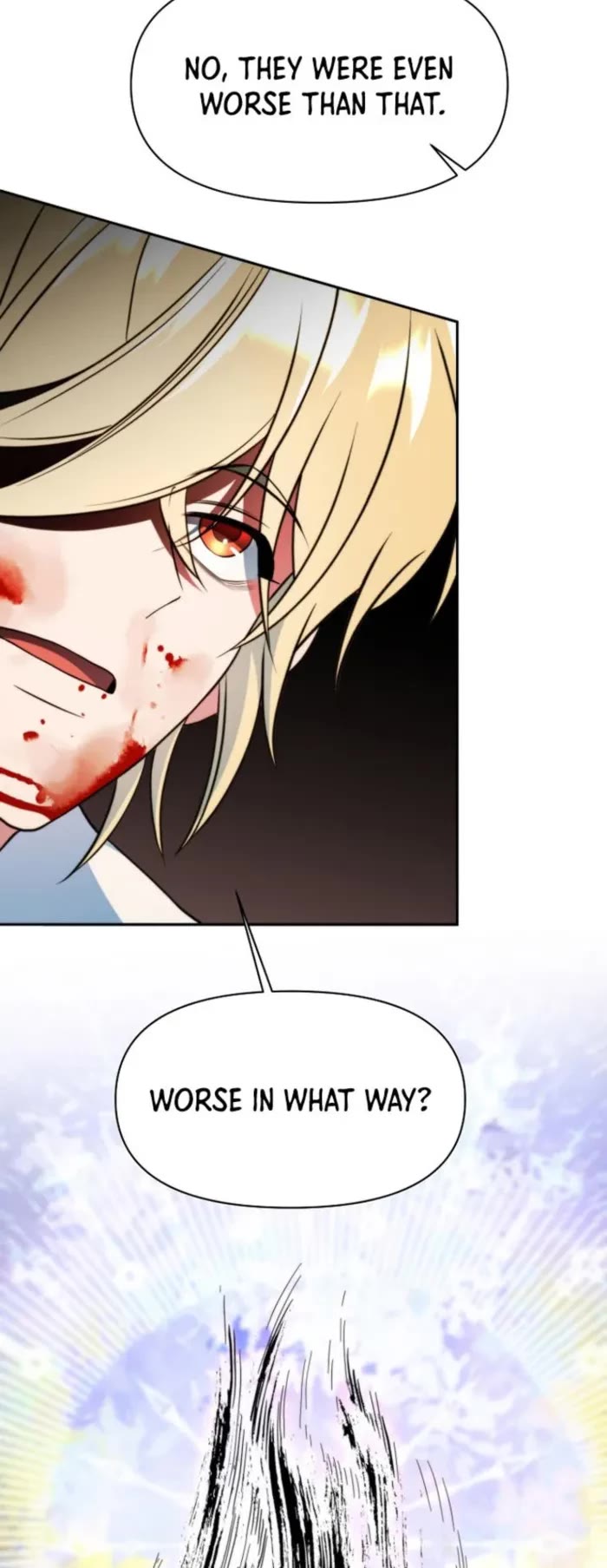 Archmage Transcending Through Regression Chapter 142 page 3 - Chapter 142