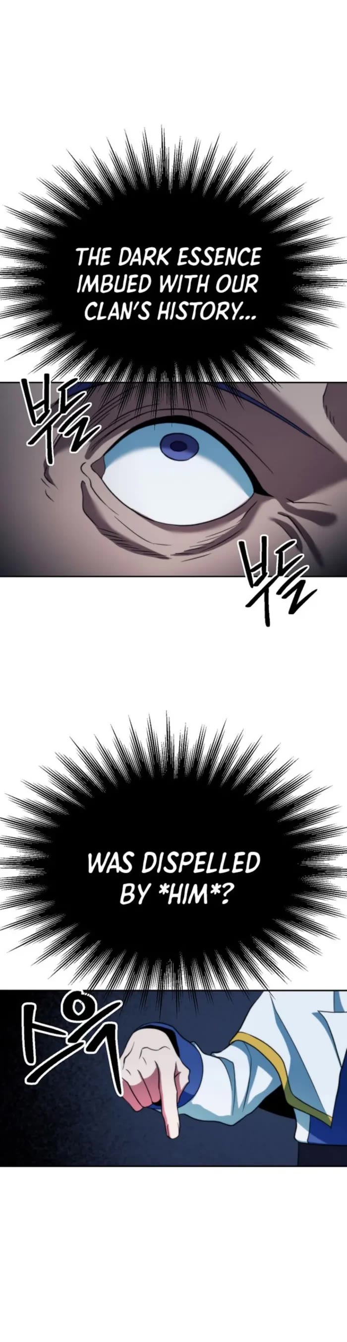 Archmage Transcending Through Regression Chapter 142 page 31 - Chapter 142