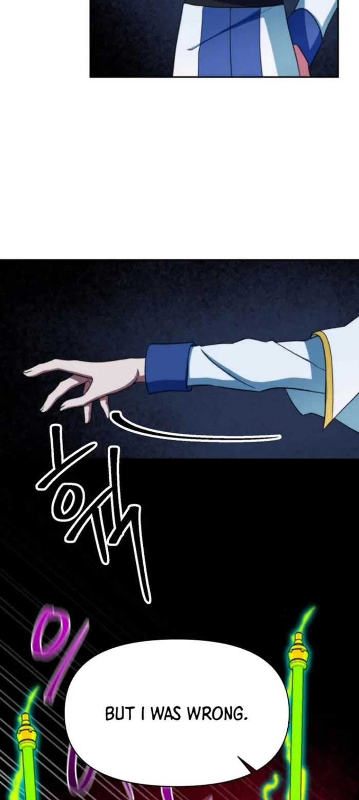Archmage Transcending Through Regression Chapter 142 page 34 - Chapter 142