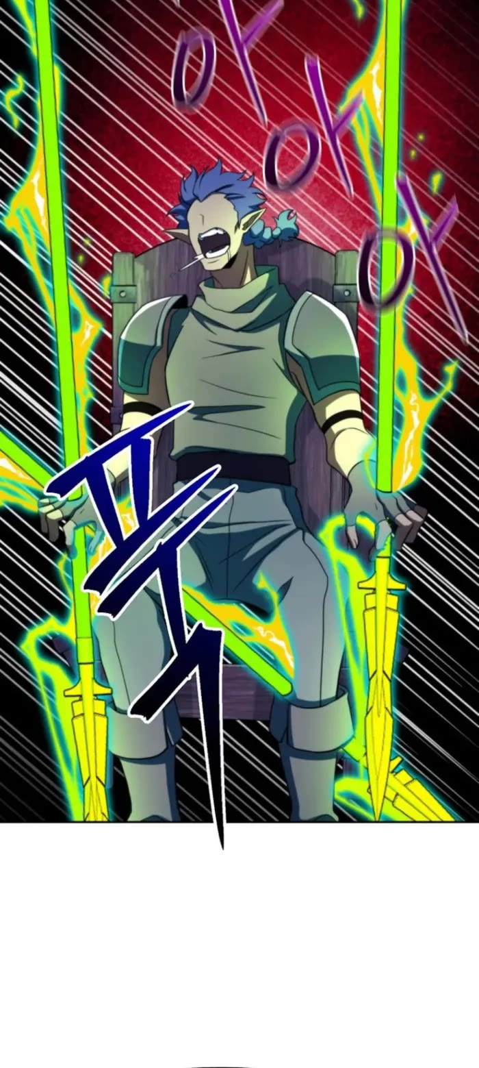 Archmage Transcending Through Regression Chapter 142 page 35 - Chapter 142
