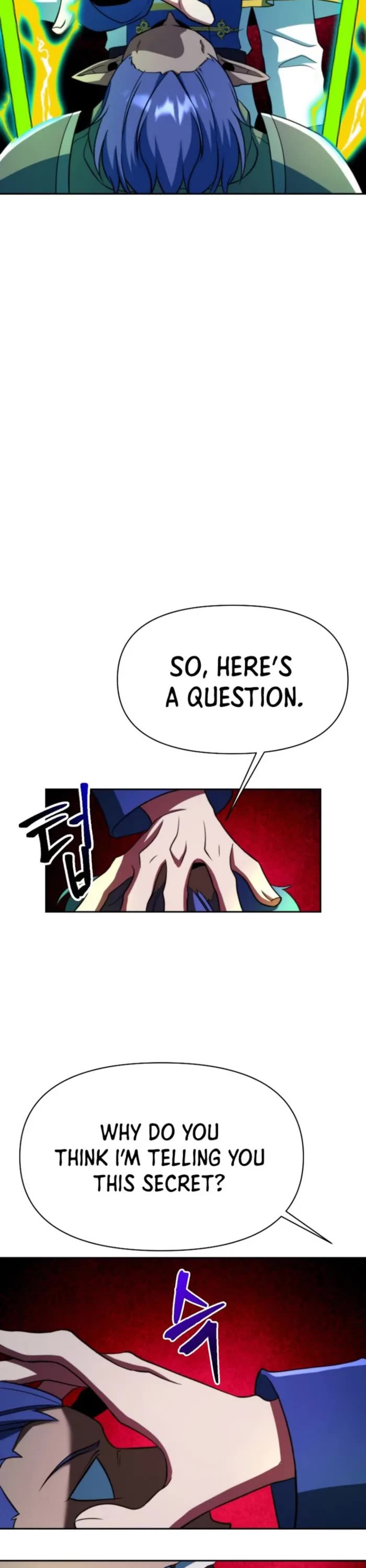 Archmage Transcending Through Regression Chapter 142 page 37 - Chapter 142