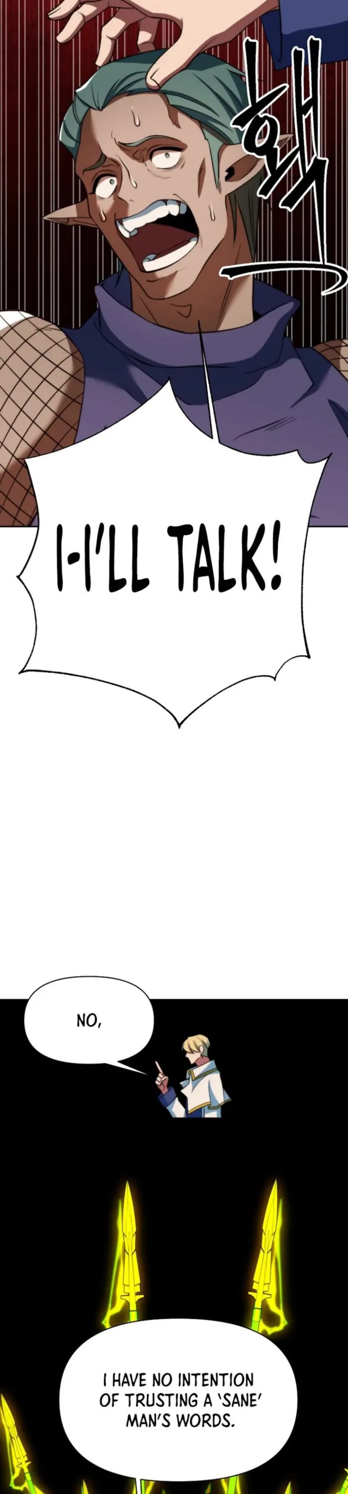 Archmage Transcending Through Regression Chapter 142 page 41 - Chapter 142