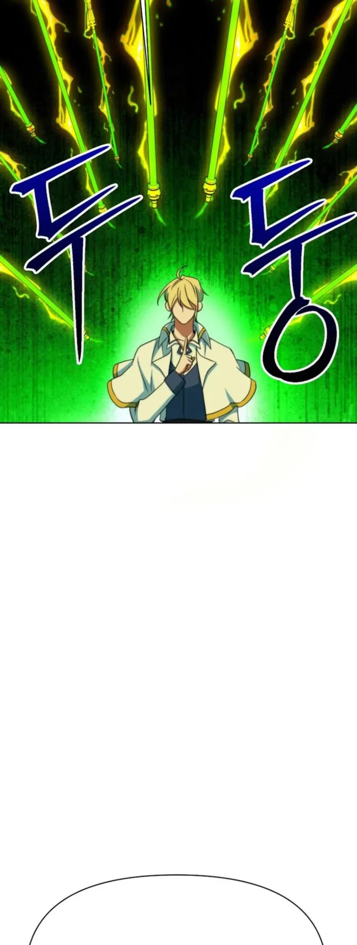 Archmage Transcending Through Regression Chapter 142 page 42 - Chapter 142