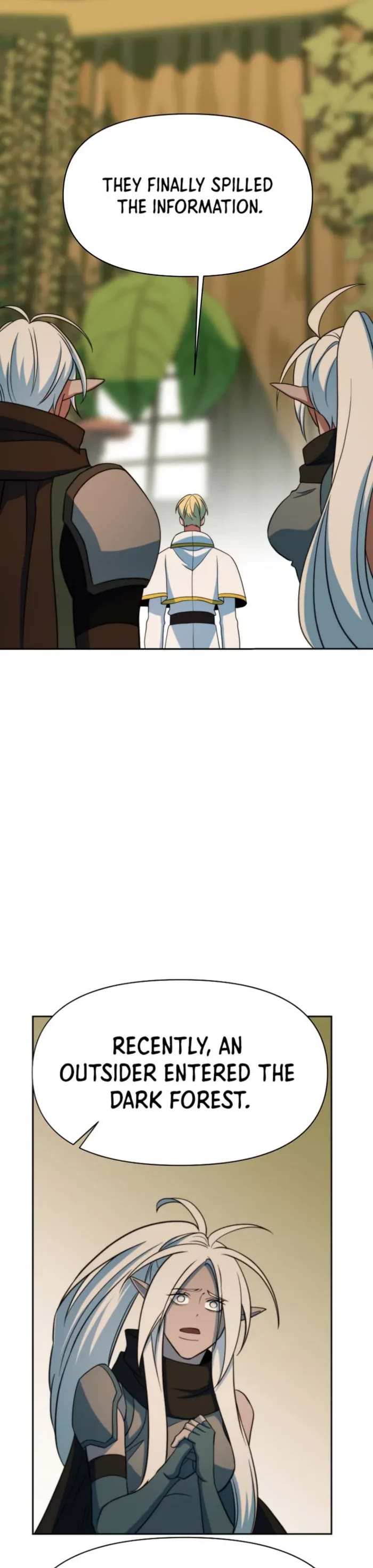 Archmage Transcending Through Regression Chapter 142 page 45 - Chapter 142