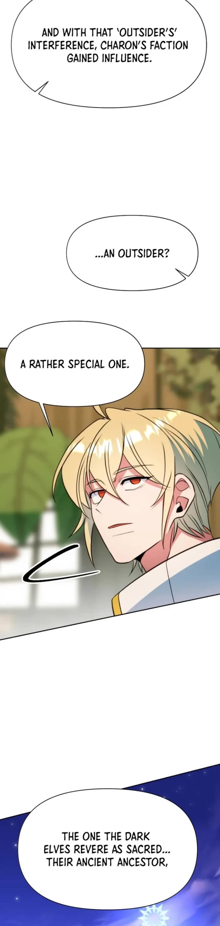 Archmage Transcending Through Regression Chapter 142 page 46 - Chapter 142