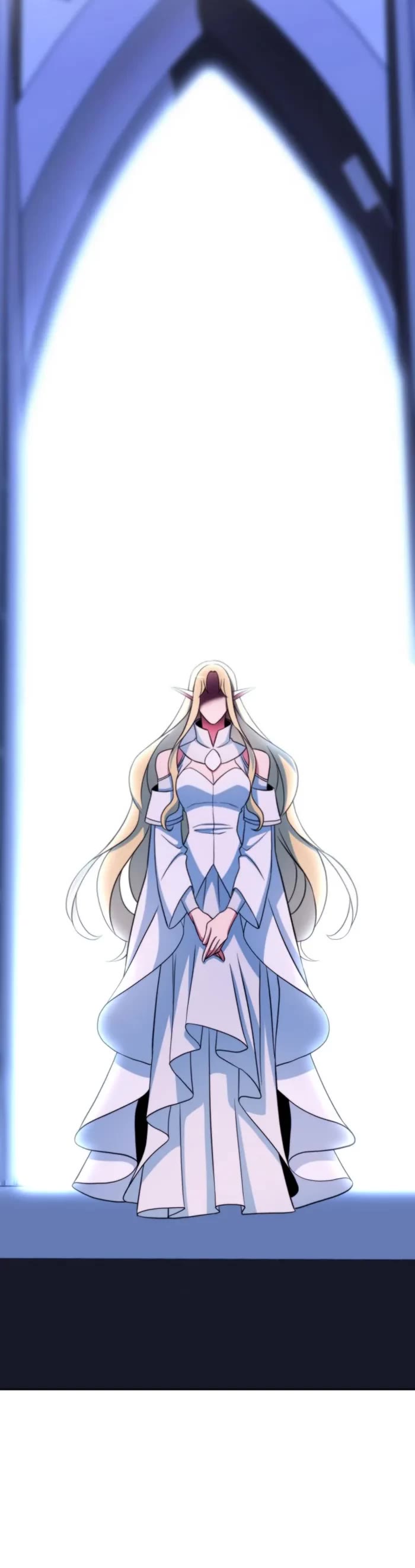 Archmage Transcending Through Regression Chapter 142 page 48 - Chapter 142