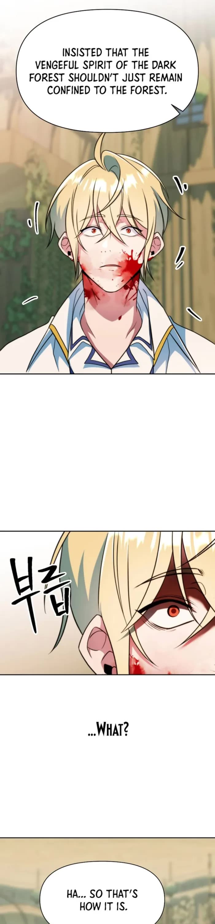 Archmage Transcending Through Regression Chapter 142 page 6 - Chapter 142
